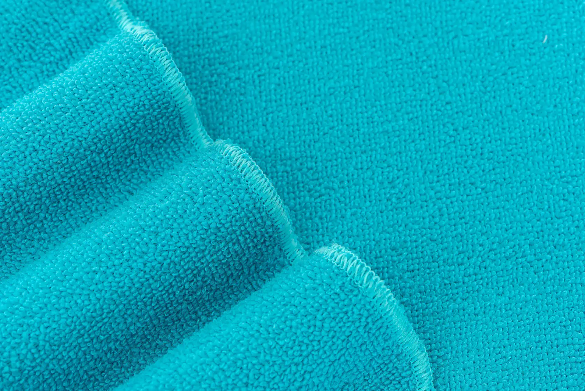 Microfibra paño multiuso chico Microclean, detalle del tejido